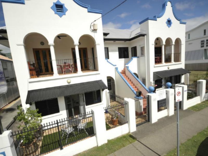 Floriana Villas كيرنز المظهر الخارجي الصورة